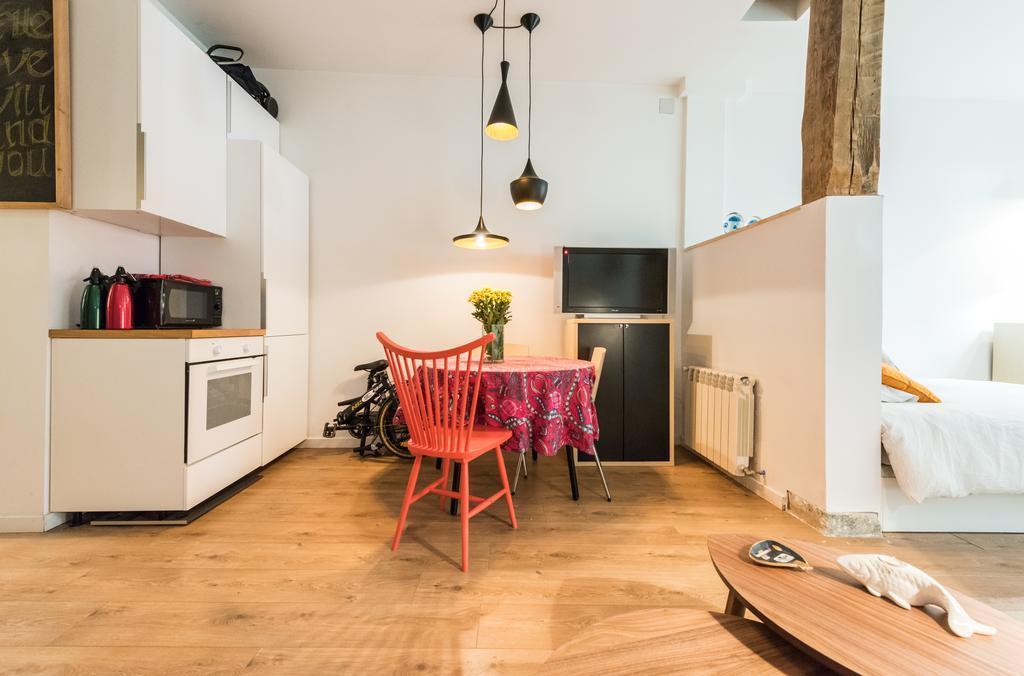 Apartamento Chic Malasana Calle Pozas *