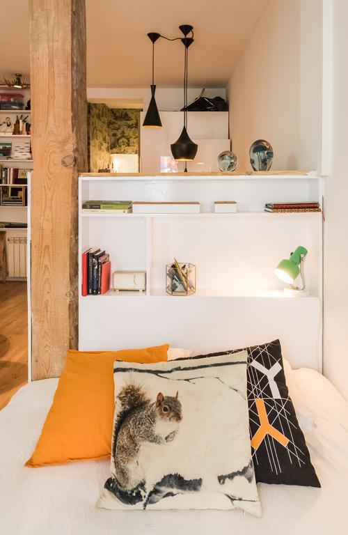 Apartamento Chic Malasana Calle Pozas