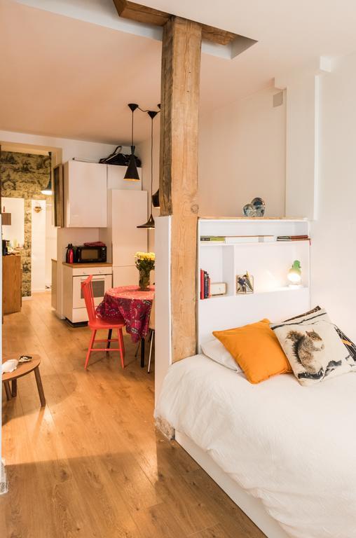 Apartamento Chic Malasana Calle Pozas *