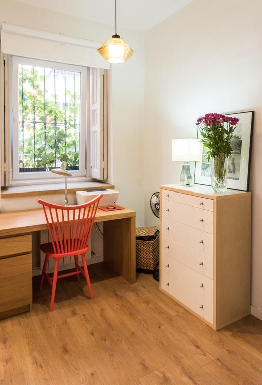 Chic Malasana Calle Pozas Apartamento Madrid