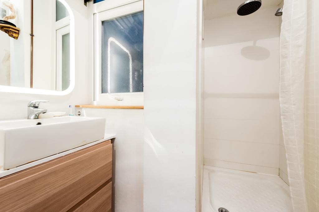 Apartamento Chic Malasana Calle Pozas *