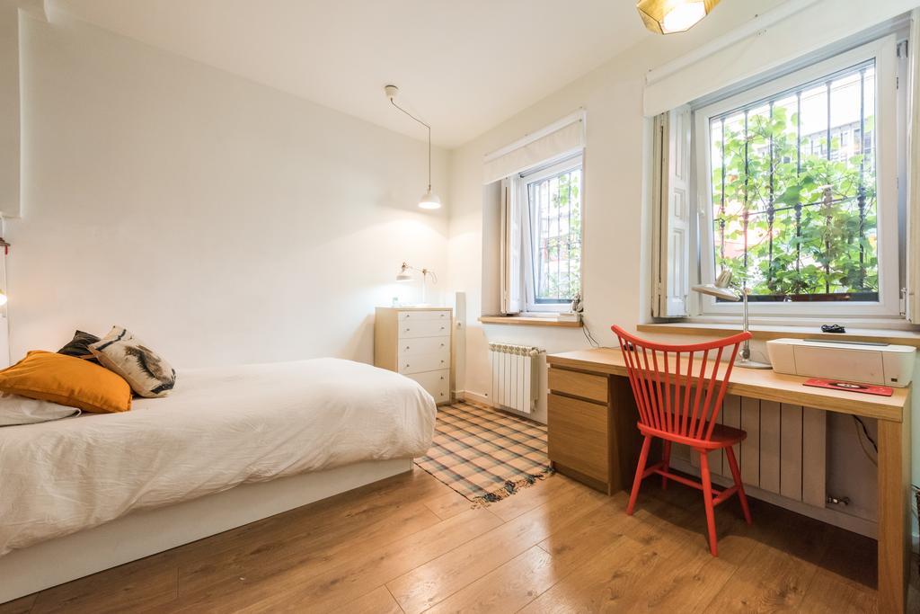 Apartamento Chic Malasana Calle Pozas *